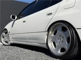 2002 Toyota Aristo S300 Sedan for sale, Japanese used car export - photo 39 of 76 | GULJI TRADERS