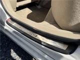 2002 Toyota Aristo S300 Sedan for sale, Japanese used car export - photo 66 of 76 | GULJI TRADERS