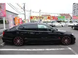 2002 Toyota Aristo V300 Vertex Edition Black Sedan for sale, Japanese used car export - photo 4 of 30 | GULJI TRADERS