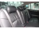 2002 Toyota Aristo V300 Vertex Edition Black Sedan for sale, Japanese used car export - photo 10 of 30 | GULJI TRADERS