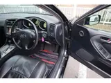 2002 Toyota Aristo V300 Vertex Edition Black Sedan for sale, Japanese used car export - photo 11 of 30 | GULJI TRADERS