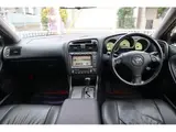 2002 Toyota Aristo V300 Vertex Edition Black Sedan for sale, Japanese used car export - photo 13 of 30 | GULJI TRADERS