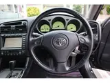 2002 Toyota Aristo V300 Vertex Edition Black Sedan for sale, Japanese used car export - photo 14 of 30 | GULJI TRADERS