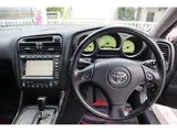 2002 Toyota Aristo V300 Vertex Edition Black Sedan for sale, Japanese used car export - photo 15 of 30 | GULJI TRADERS