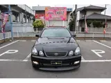 2002 Toyota Aristo V300 Vertex Edition Black Sedan for sale, Japanese used car export - photo 18 of 30 | GULJI TRADERS