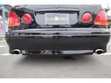 2002 Toyota Aristo V300 Vertex Edition Black Sedan for sale, Japanese used car export - photo 20 of 30 | GULJI TRADERS