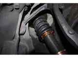2002 Toyota Aristo V300 Vertex Edition Black Sedan for sale, Japanese used car export - photo 21 of 30 | GULJI TRADERS