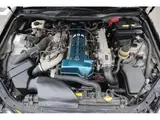 2002 Toyota Aristo V300 Vertex Edition Black Sedan for sale, Japanese used car export - photo 23 of 30 | GULJI TRADERS