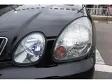 2002 Toyota Aristo V300 Vertex Edition Black Sedan for sale, Japanese used car export - photo 24 of 30 | GULJI TRADERS