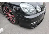 2002 Toyota Aristo V300 Vertex Edition Black Sedan for sale, Japanese used car export - photo 25 of 30 | GULJI TRADERS