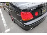 2002 Toyota Aristo V300 Vertex Edition Black Sedan for sale, Japanese used car export - photo 27 of 30 | GULJI TRADERS