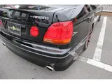 2002 Toyota Aristo V300 Vertex Edition Black Sedan for sale, Japanese used car export - photo 28 of 30 | GULJI TRADERS