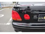 2002 Toyota Aristo V300 Vertex Edition Black Sedan for sale, Japanese used car export - photo 29 of 30 | GULJI TRADERS