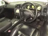 2002 Toyota Aristo V300 Vertex ED T-TB Pearl Sedan for sale, Japanese used car export - photo 3 of 11 | GULJI TRADERS