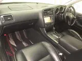 2002 Toyota Aristo V300 Vertex ED T-TB Pearl Sedan for sale, Japanese used car export - photo 4 of 11 | GULJI TRADERS