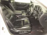 2002 Toyota Aristo V300 Vertex ED T-TB Pearl Sedan for sale, Japanese used car export - photo 5 of 11 | GULJI TRADERS
