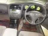 2002 Toyota Aristo V300 Silver Sedan for sale, Japanese used car export - photo 3 of 7 | GULJI TRADERS