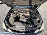 2002 Toyota Aristo S300 Vertex Edition Blue Sedan for sale, Japanese used car export - photo 5 of 9 | GULJI TRADERS