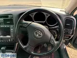 2002 Toyota Aristo S300 Vertex Edition Blue Sedan for sale, Japanese used car export - photo 6 of 9 | GULJI TRADERS