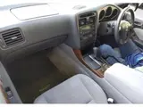 2002 Toyota Aristo V300 Late Model Black Sedan for sale, Japanese used car export - photo 3 of 6 | GULJI TRADERS