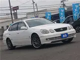 2003 Toyota Aristo 3.0 V300 Vertex Edition Pearl Sedan for sale, Japanese used car export - photo 2 of 20 | GULJI TRADERS