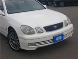 2003 Toyota Aristo 3.0 V300 Vertex Edition Pearl Sedan for sale, Japanese used car export - photo 3 of 20 | GULJI TRADERS