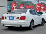 2003 Toyota Aristo 3.0 V300 Vertex Edition Pearl Sedan for sale, Japanese used car export - photo 5 of 20 | GULJI TRADERS