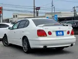 2003 Toyota Aristo 3.0 V300 Vertex Edition Pearl Sedan for sale, Japanese used car export - photo 6 of 20 | GULJI TRADERS