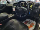2003 Toyota Aristo 3.0 V300 Vertex Edition Pearl Sedan for sale, Japanese used car export - photo 8 of 20 | GULJI TRADERS