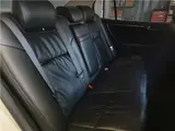 2003 Toyota Aristo 3.0 V300 Vertex Edition Pearl Sedan for sale, Japanese used car export - photo 14 of 20 | GULJI TRADERS