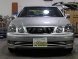 2003 Toyota Aristo 3.0 S300 Walnut Package Silver Sedan for sale, Japanese used car export - photo 2 of 44 | GULJI TRADERS