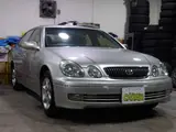 2003 Toyota Aristo 3.0 S300 Walnut Package Silver Sedan for sale, Japanese used car export - photo 3 of 44 | GULJI TRADERS