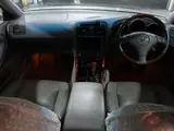 2003 Toyota Aristo 3.0 S300 Walnut Package Silver Sedan for sale, Japanese used car export - photo 4 of 44 | GULJI TRADERS
