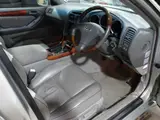 2003 Toyota Aristo 3.0 S300 Walnut Package Silver Sedan for sale, Japanese used car export - photo 5 of 44 | GULJI TRADERS