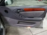 2003 Toyota Aristo 3.0 S300 Walnut Package Silver Sedan for sale, Japanese used car export - photo 7 of 44 | GULJI TRADERS
