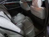 2003 Toyota Aristo 3.0 S300 Walnut Package Silver Sedan for sale, Japanese used car export - photo 8 of 44 | GULJI TRADERS