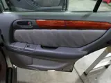 2003 Toyota Aristo 3.0 S300 Walnut Package Silver Sedan for sale, Japanese used car export - photo 10 of 44 | GULJI TRADERS