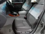 2003 Toyota Aristo 3.0 S300 Walnut Package Silver Sedan for sale, Japanese used car export - photo 12 of 44 | GULJI TRADERS