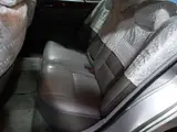 2003 Toyota Aristo 3.0 S300 Walnut Package Silver Sedan for sale, Japanese used car export - photo 15 of 44 | GULJI TRADERS