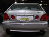 2003 Toyota Aristo 3.0 S300 Walnut Package Silver Sedan for sale, Japanese used car export - photo 17 of 44 | GULJI TRADERS