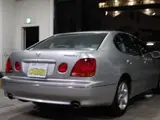 2003 Toyota Aristo 3.0 S300 Walnut Package Silver Sedan for sale, Japanese used car export - photo 18 of 44 | GULJI TRADERS