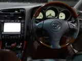 2003 Toyota Aristo 3.0 S300 Walnut Package Silver Sedan for sale, Japanese used car export - photo 31 of 44 | GULJI TRADERS