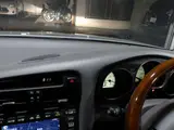 2003 Toyota Aristo 3.0 S300 Walnut Package Silver Sedan for sale, Japanese used car export - photo 35 of 44 | GULJI TRADERS