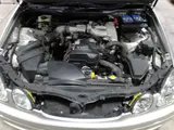 2003 Toyota Aristo 3.0 S300 Walnut Package Silver Sedan for sale, Japanese used car export - photo 44 of 44 | GULJI TRADERS
