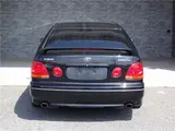 2003 Toyota Aristo V300 Vertex Edition Black Sedan for sale, Japanese used car export - photo 6 of 80 | GULJI TRADERS