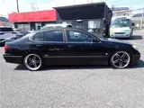 2003 Toyota Aristo V300 Vertex Edition Black Sedan for sale, Japanese used car export - photo 7 of 80 | GULJI TRADERS