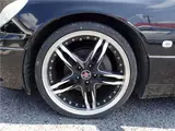 2003 Toyota Aristo V300 Vertex Edition Black Sedan for sale, Japanese used car export - photo 9 of 80 | GULJI TRADERS