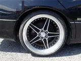 2003 Toyota Aristo V300 Vertex Edition Black Sedan for sale, Japanese used car export - photo 13 of 80 | GULJI TRADERS
