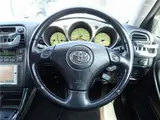 2003 Toyota Aristo V300 Vertex Edition Black Sedan for sale, Japanese used car export - photo 27 of 80 | GULJI TRADERS
