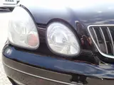 2003 Toyota Aristo V300 Vertex Edition Black Sedan for sale, Japanese used car export - photo 69 of 80 | GULJI TRADERS